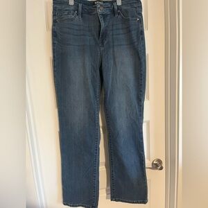 Buffalo David Bitton jeans size 8